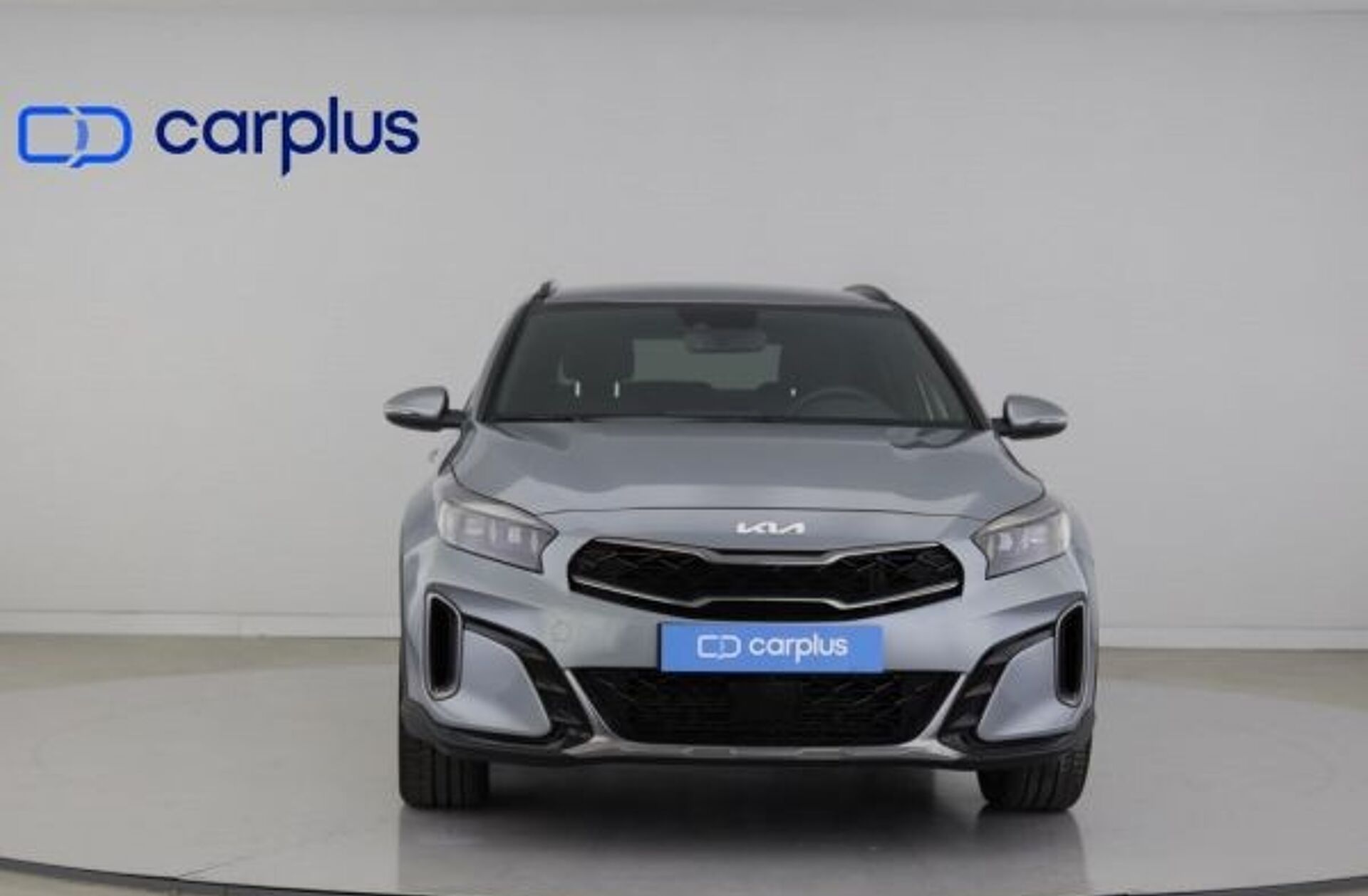 KIA XCeed 1.0 T-GDi GT-Line