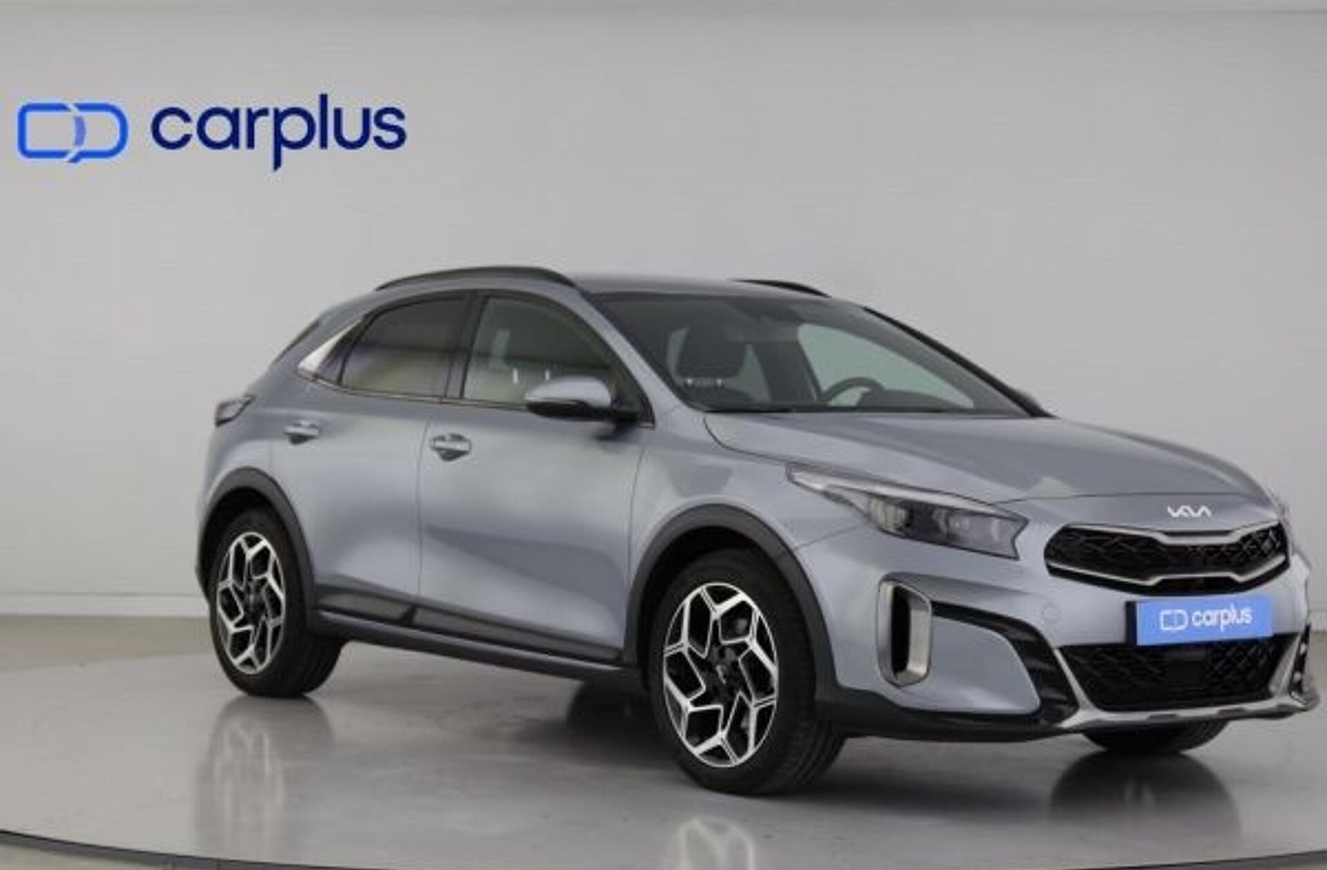 KIA XCeed 1.0 T-GDi GT-Line