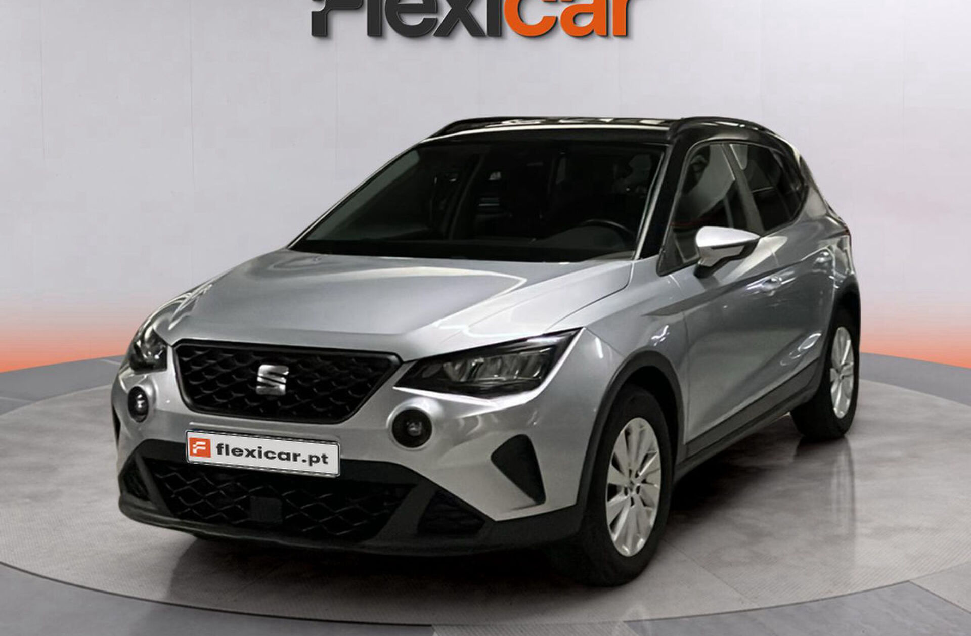 SEAT Arona 1.0 TSI Style