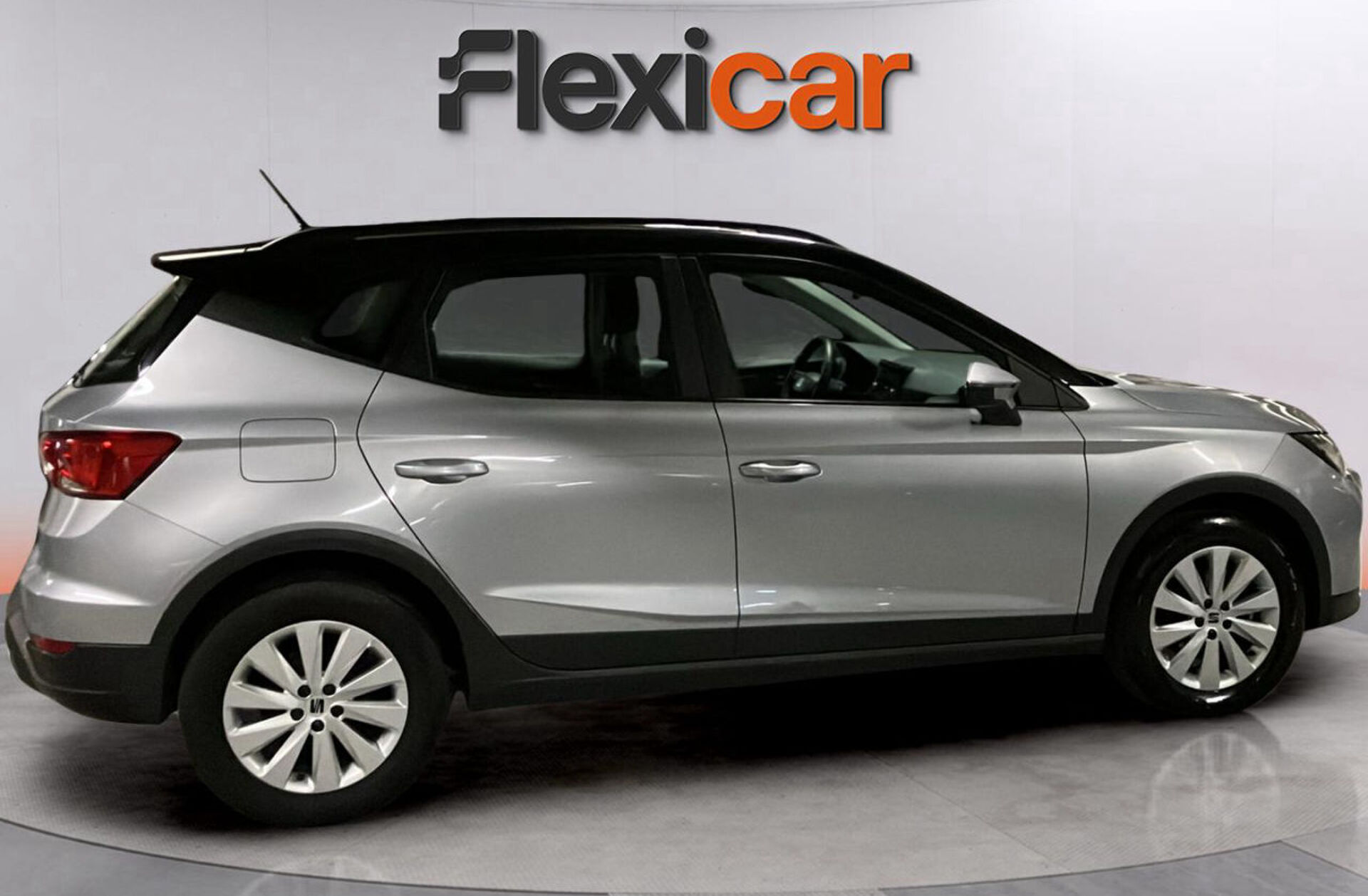 SEAT Arona 1.0 TSI Style