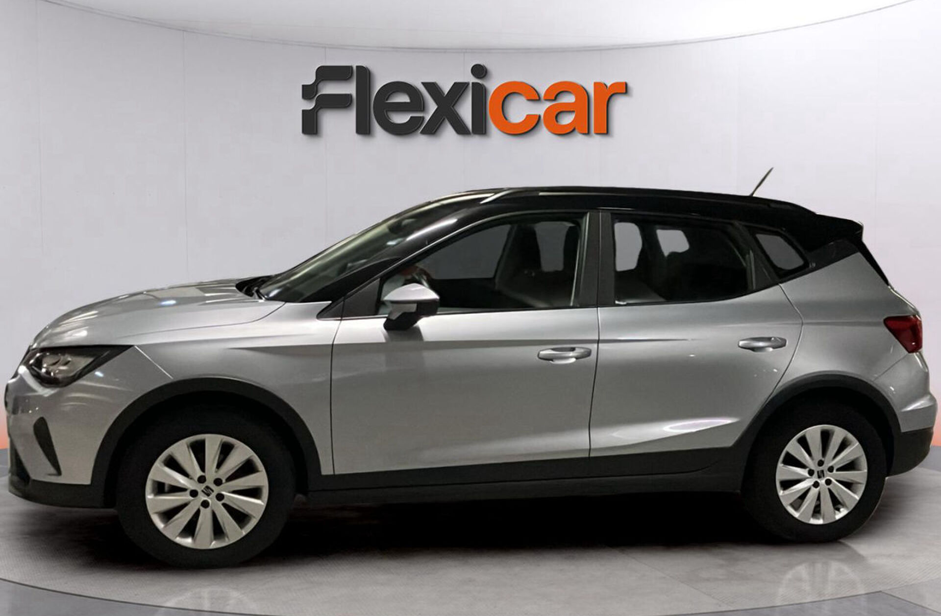 SEAT Arona 1.0 TSI Style