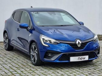 RENAULT Clio 1.0 TCe RS Line