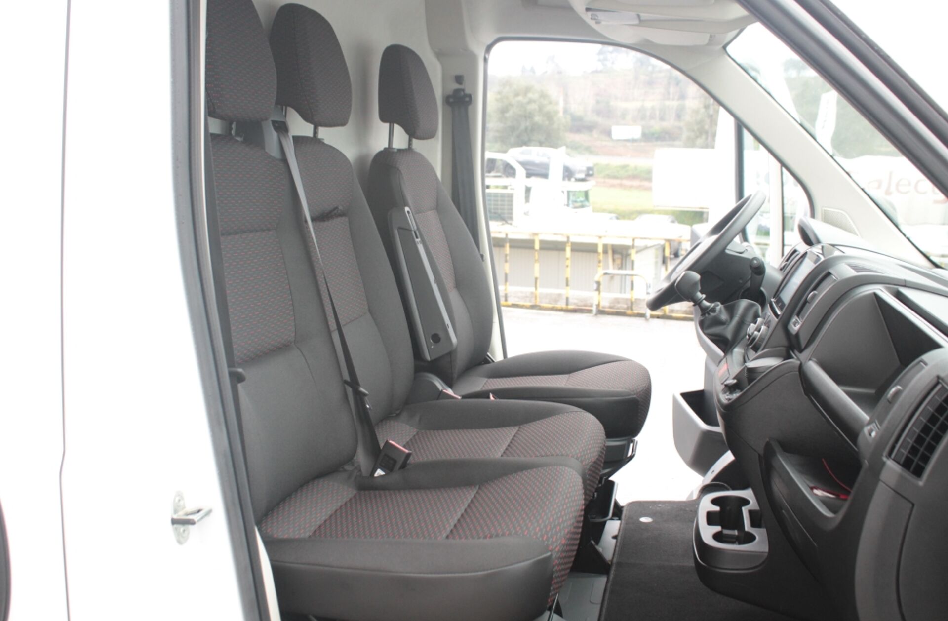 CITROEN Jumper 2.2 BlueHDi 35 Heavy L4H3