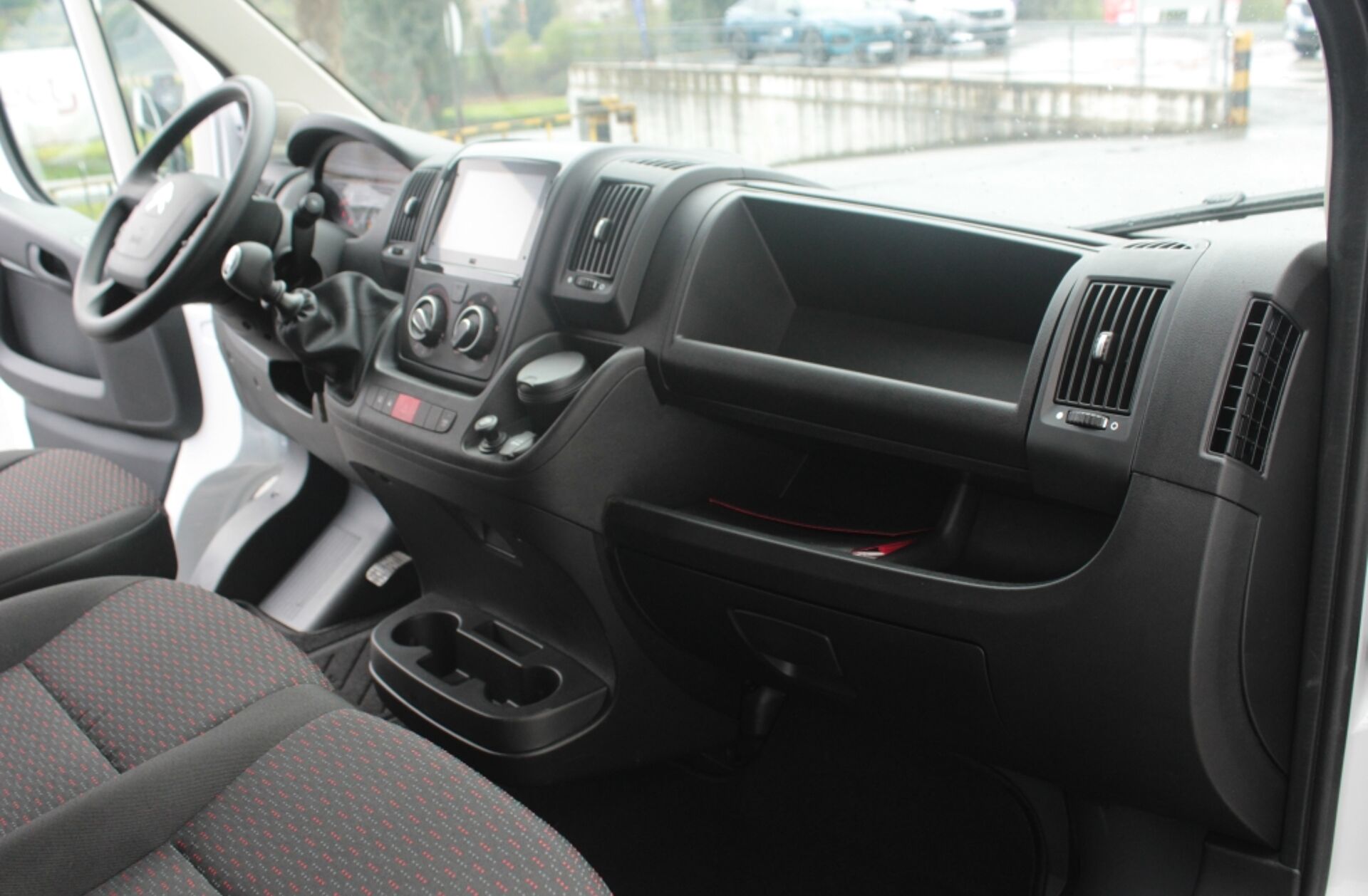 CITROEN Jumper 2.2 BlueHDi 35 Heavy L4H3