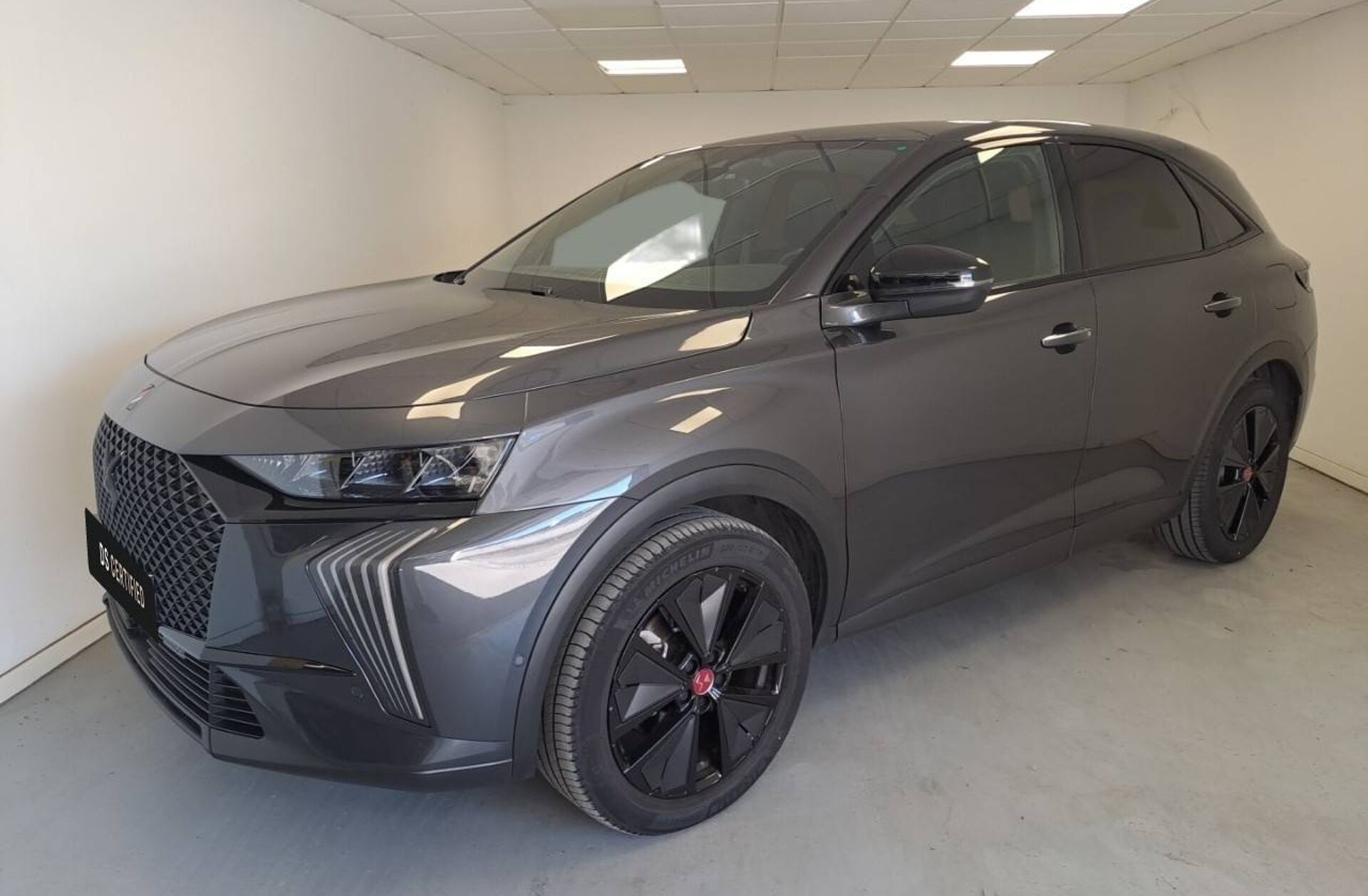 DS DS 4 E-TENSE 4X2 225 Performance Line