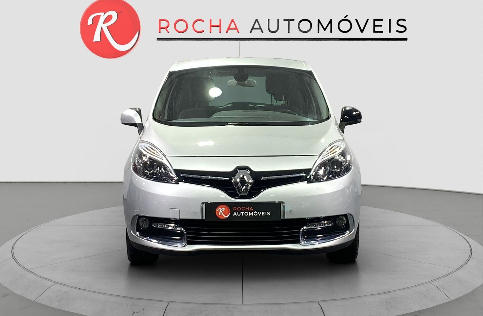 RENAULT Scénic 1.6 dCi Bose Edtion SS