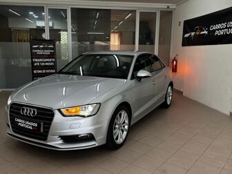 AUDI A3 1.6 TDi S-line