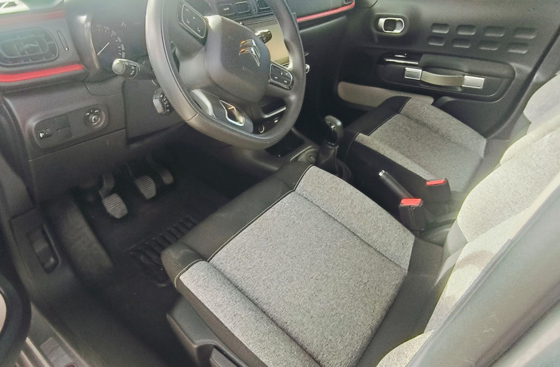 CITROEN C3 1.2 PureTech Feel