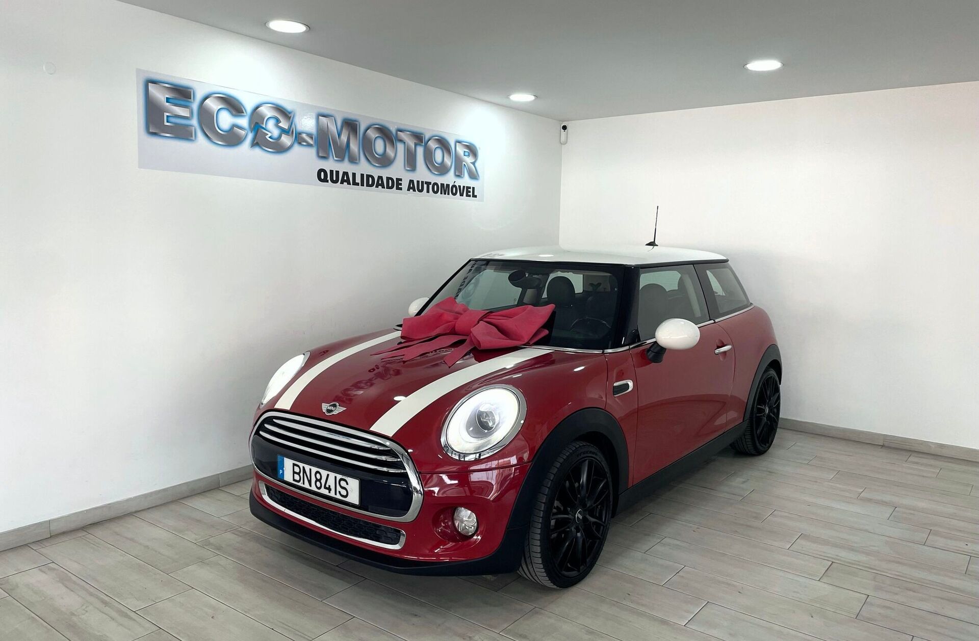 MINI Mini Cooper D