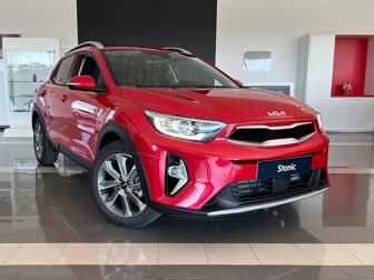 KIA Stonic 1.0 T-GDi Drive