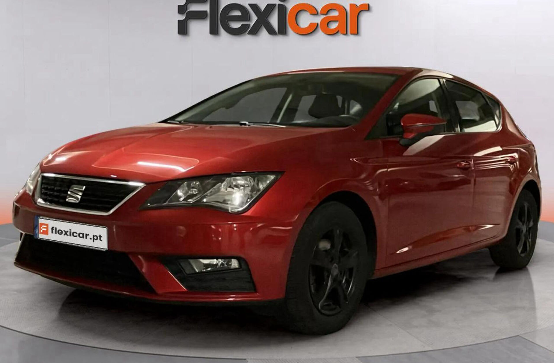 SEAT Leon 1.4 TGI Style S/S