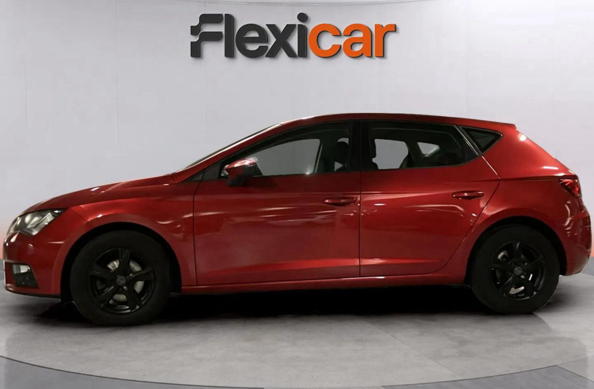 SEAT Leon 1.4 TGI Style S/S