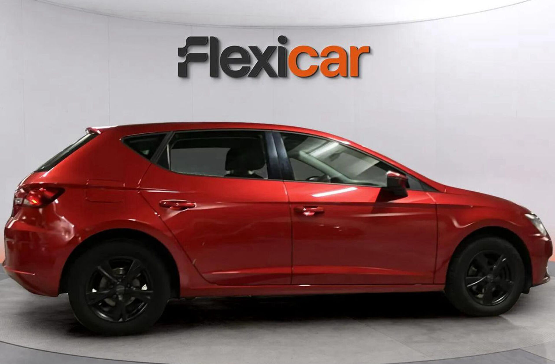 SEAT Leon 1.4 TGI Style S/S