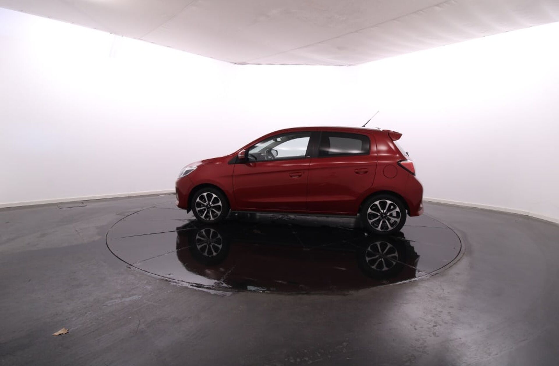 MITSUBISHI Space Star 1.2 Connect Edition