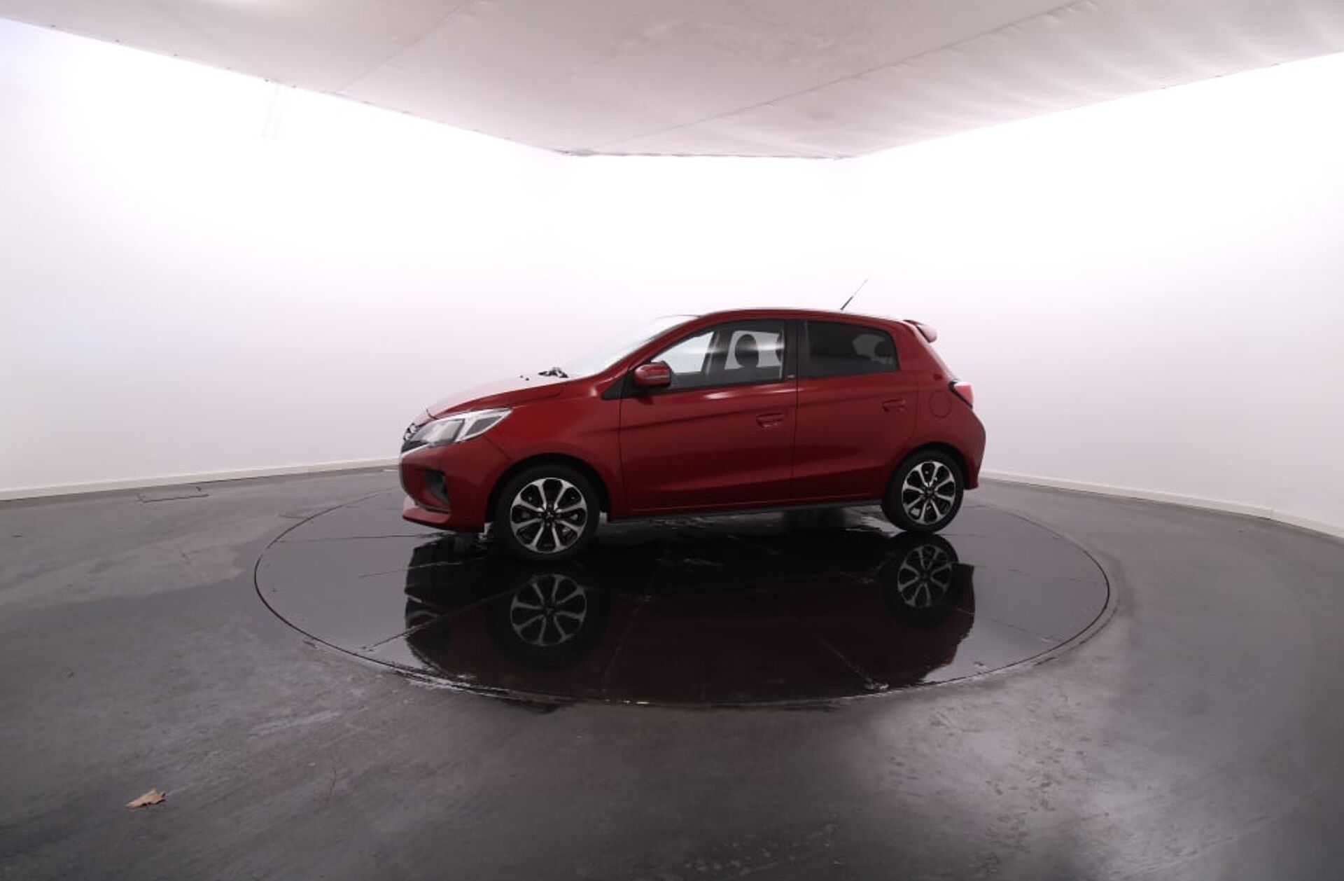 MITSUBISHI Space Star 1.2 Connect Edition