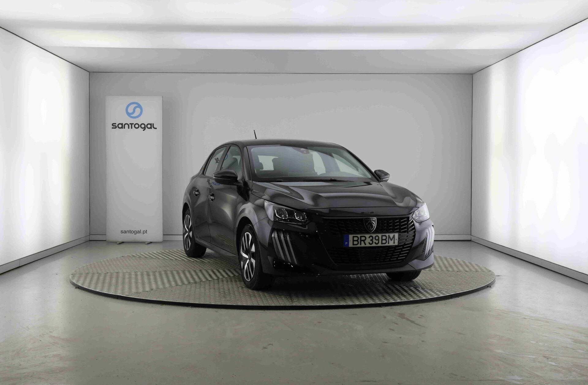 PEUGEOT 208 1.2 PureTech Style