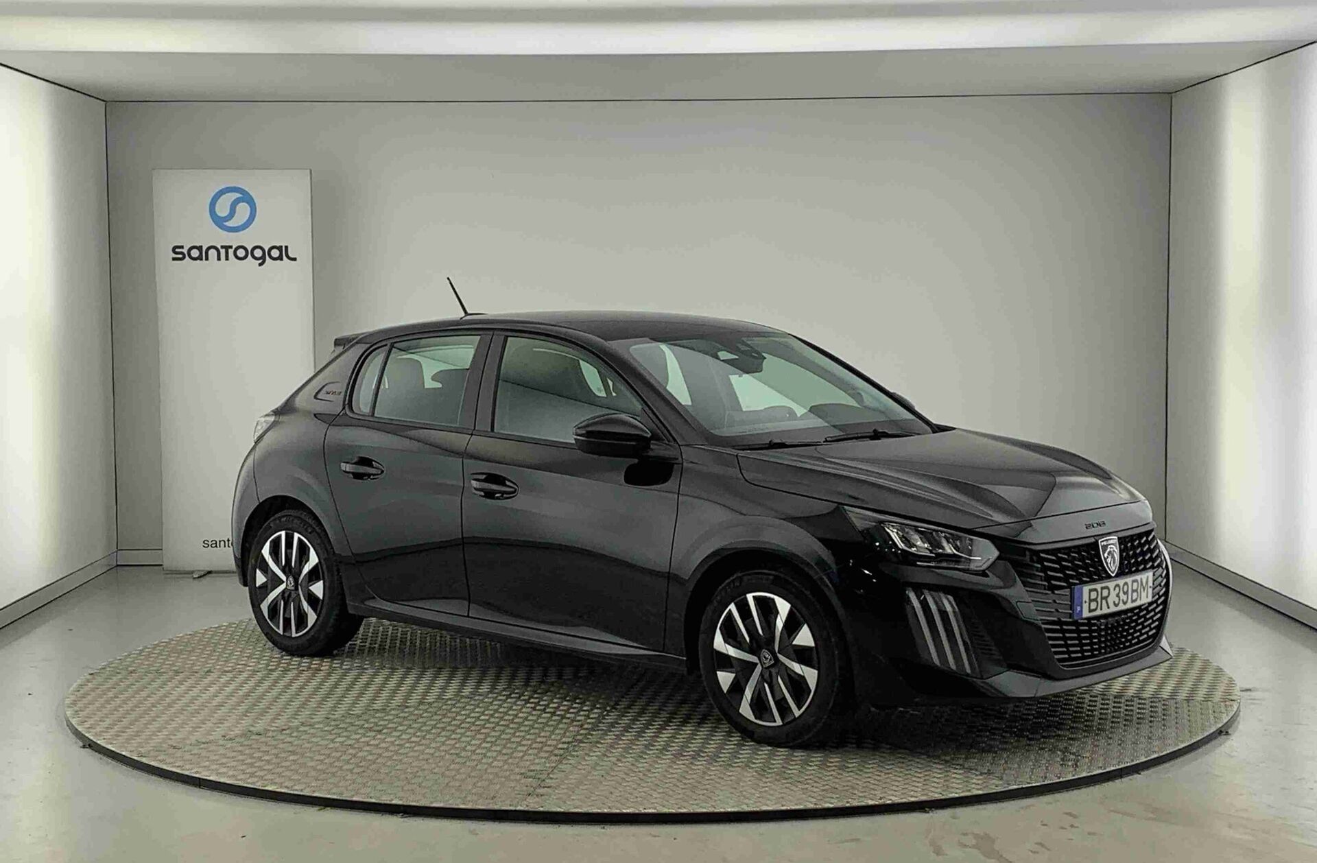 PEUGEOT 208 1.2 PureTech Style