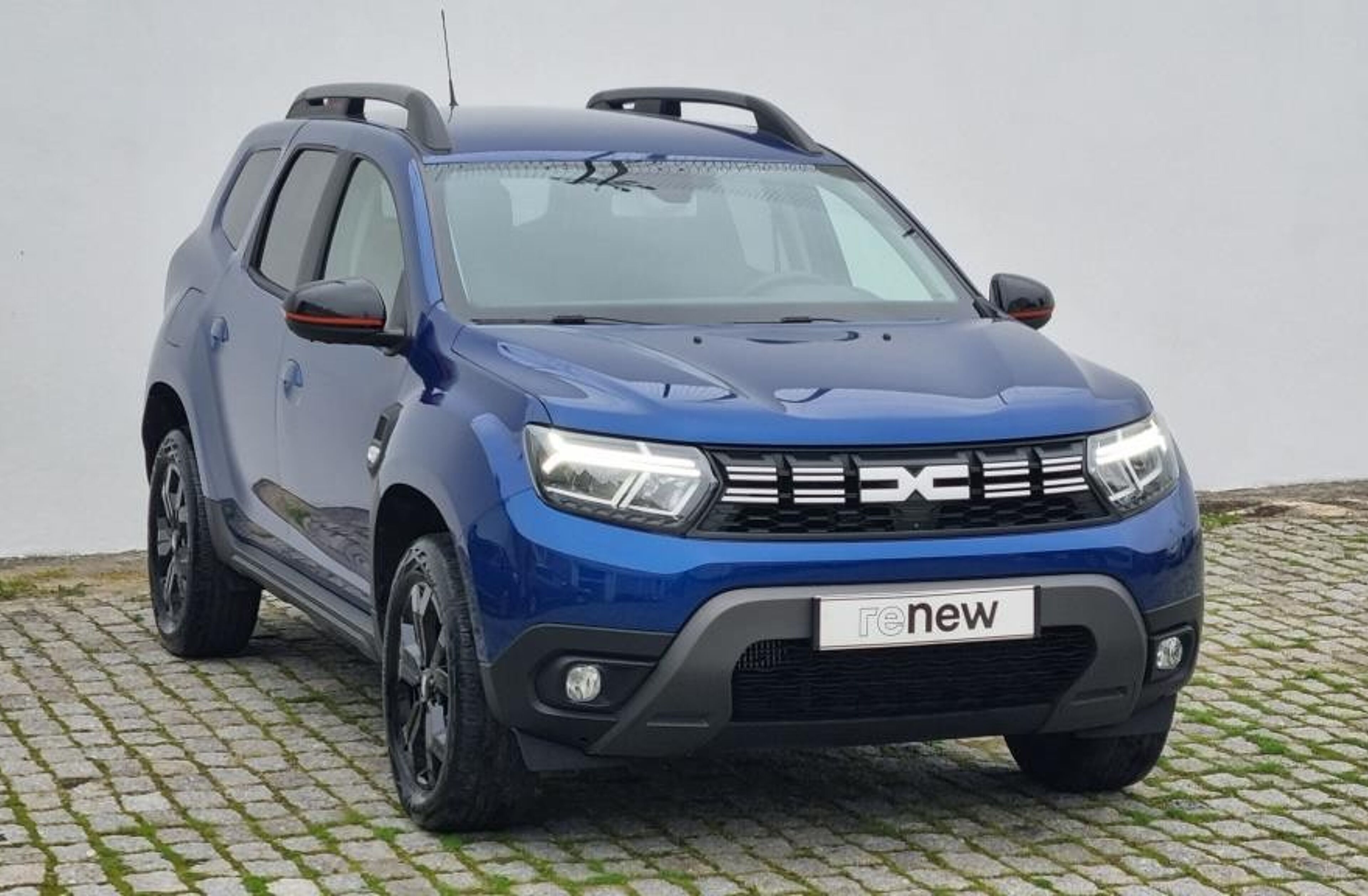 DACIA Duster 1.0 TCe ECO-G SL Extreme Bi-Fuel