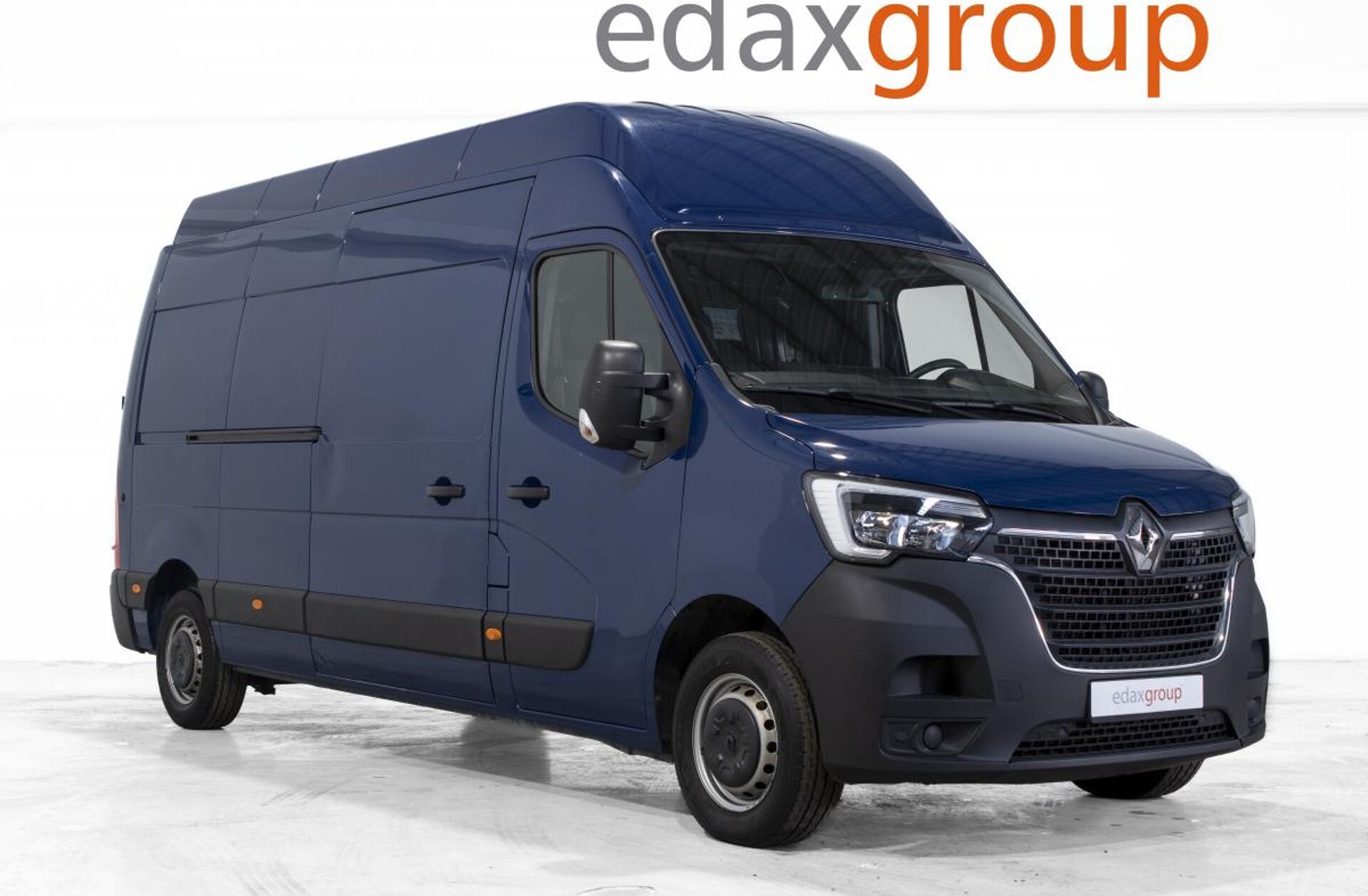 RENAULT Master 2.3 dCi L3H3 3.5T