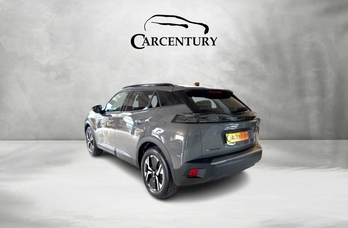 PEUGEOT 2008 e- 54 kWh Allure