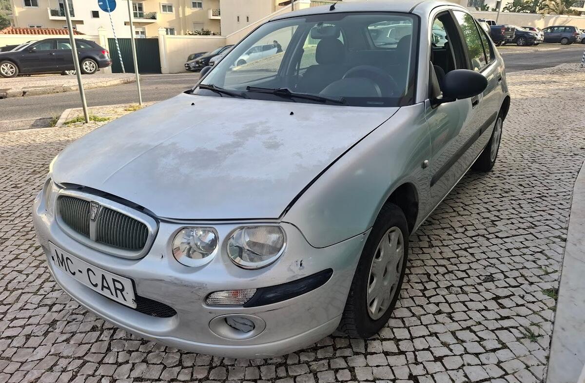 ROVER 25 1.1 Classic