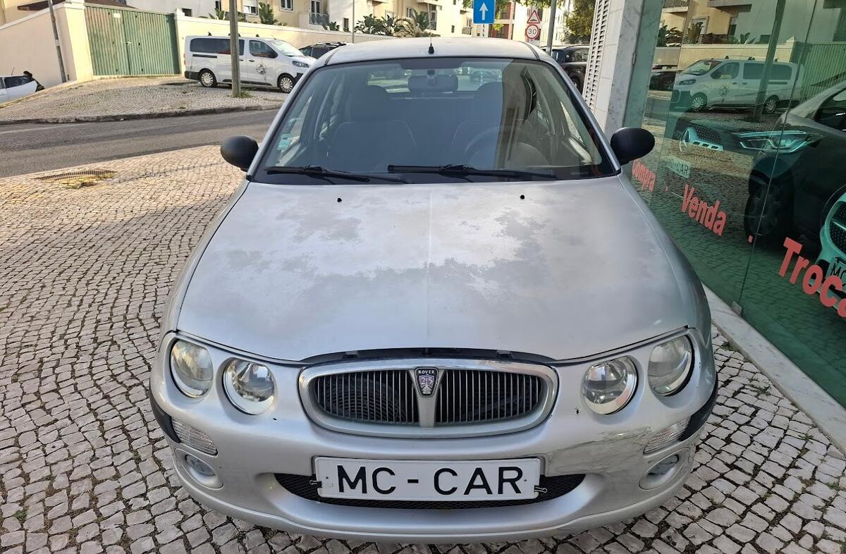 ROVER 25 1.1 Classic