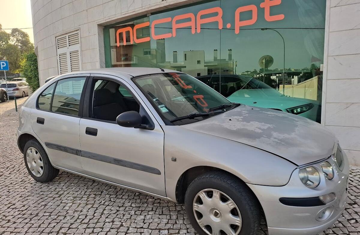 ROVER 25 1.1 Classic