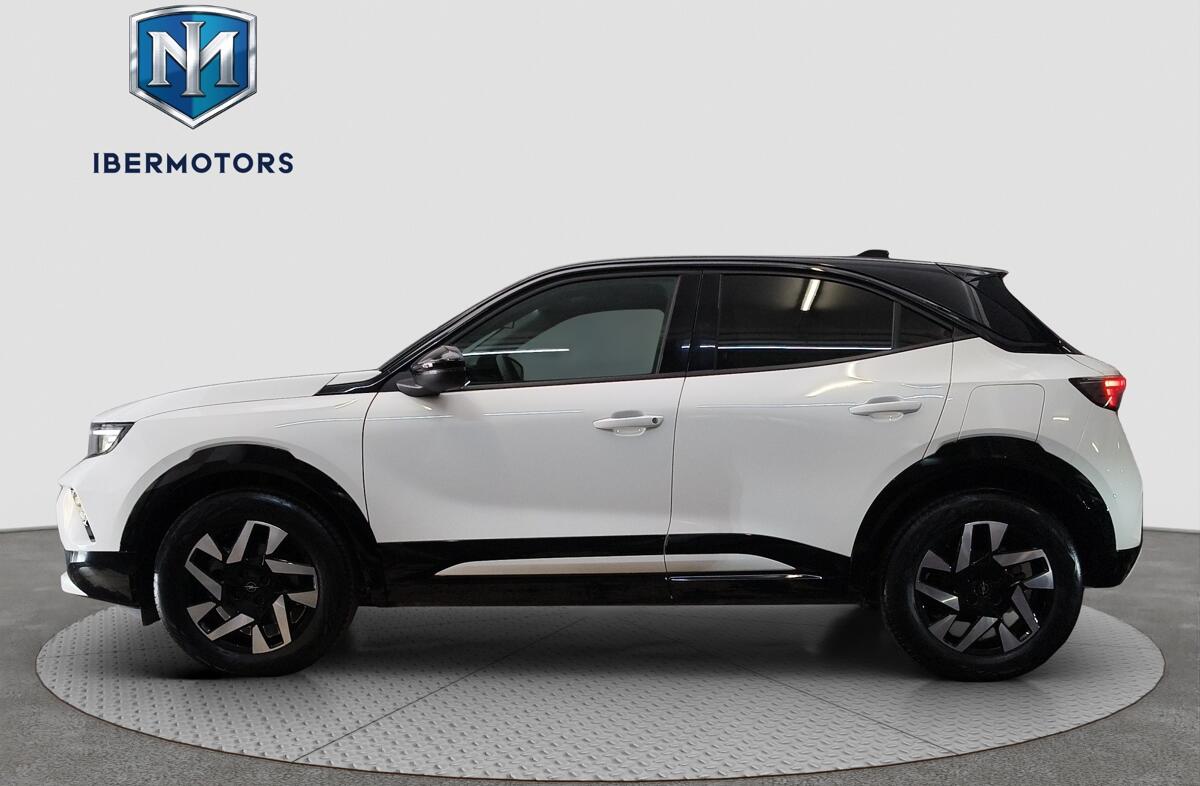 OPEL Mokka 1.2 Hybrid GS eDCT