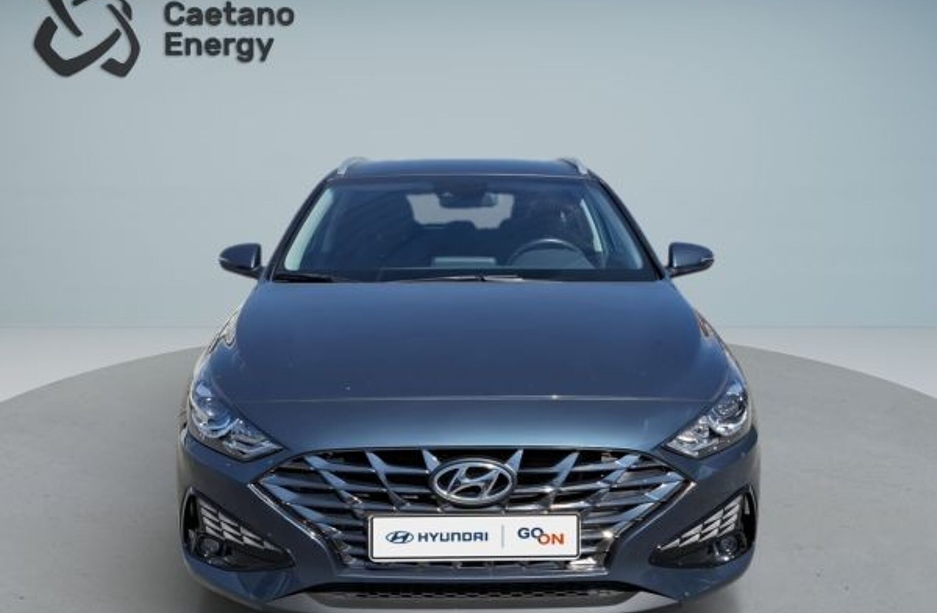 HYUNDAI i30 SW 1.0 T-GDi Style Plus