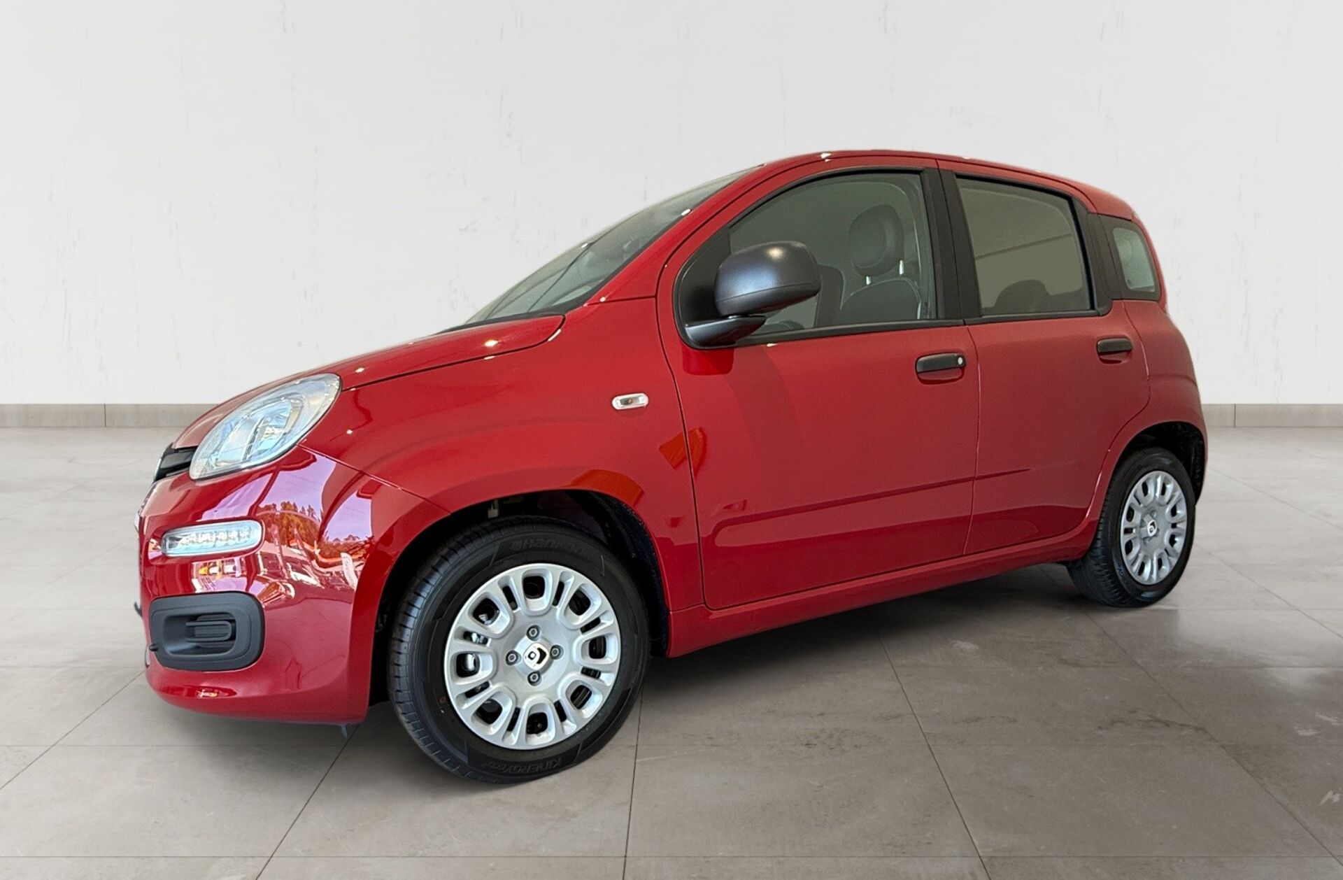 FIAT Panda 1.0 Hybrid