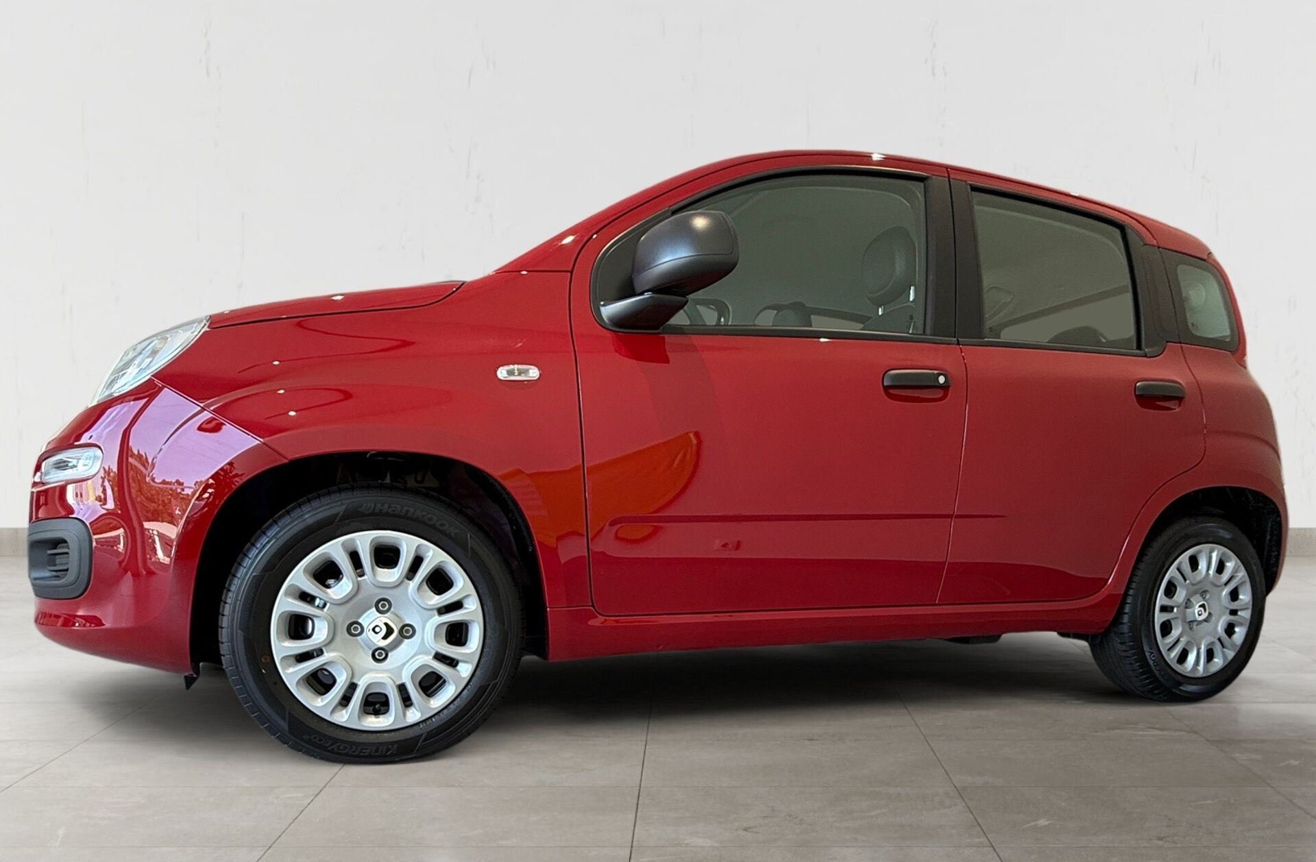 FIAT Panda 1.0 Hybrid