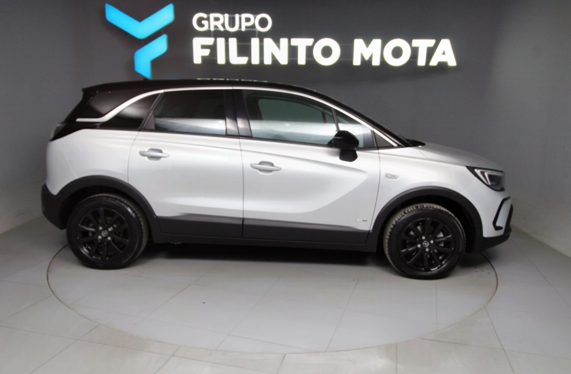 OPEL Crossland Crossland 1.2 T Design & Tech