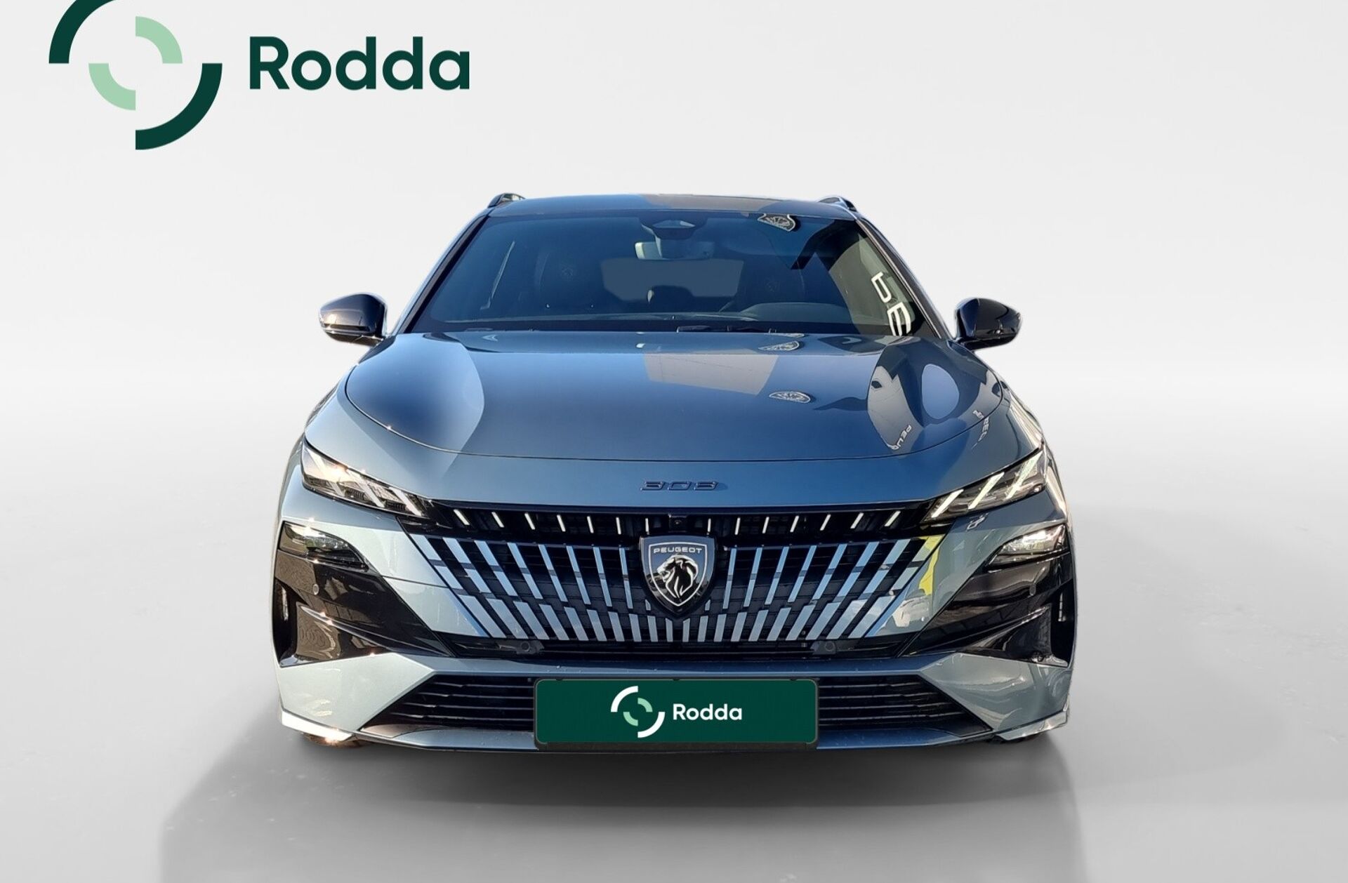 PEUGEOT 308 SW 1.2 Hybrid GT e-DCS6