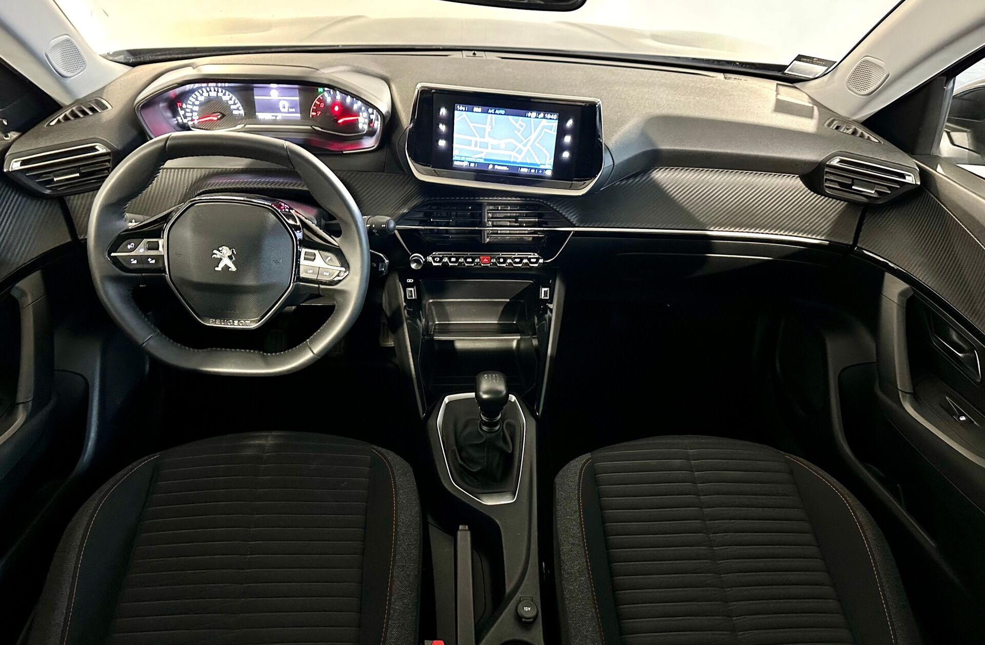 PEUGEOT 2008 1.5 BlueHDi Active Pack