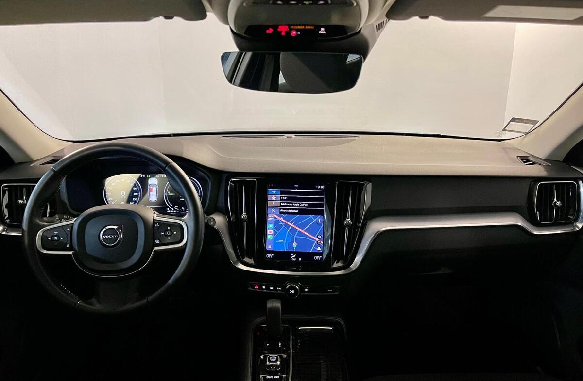 VOLVO V60 2.0 T6 AWD TE Inscription