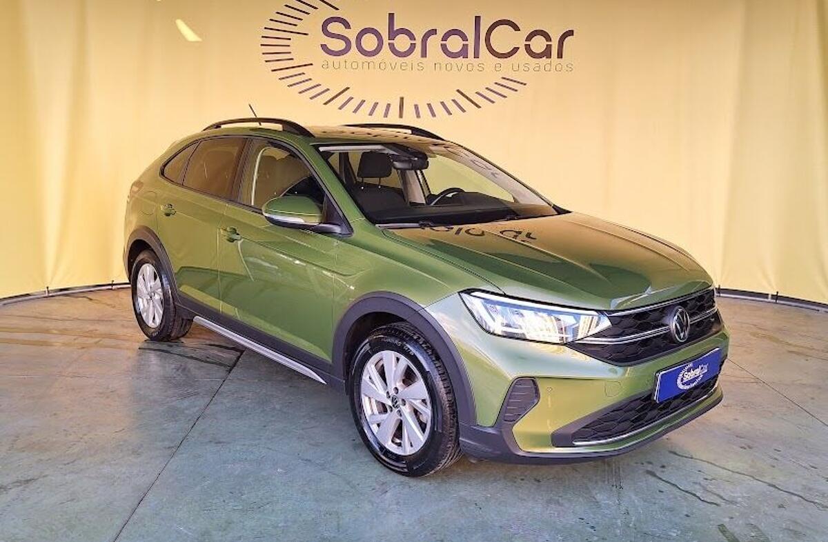 VOLKSWAGEN Taigo 1.0 TSI Life