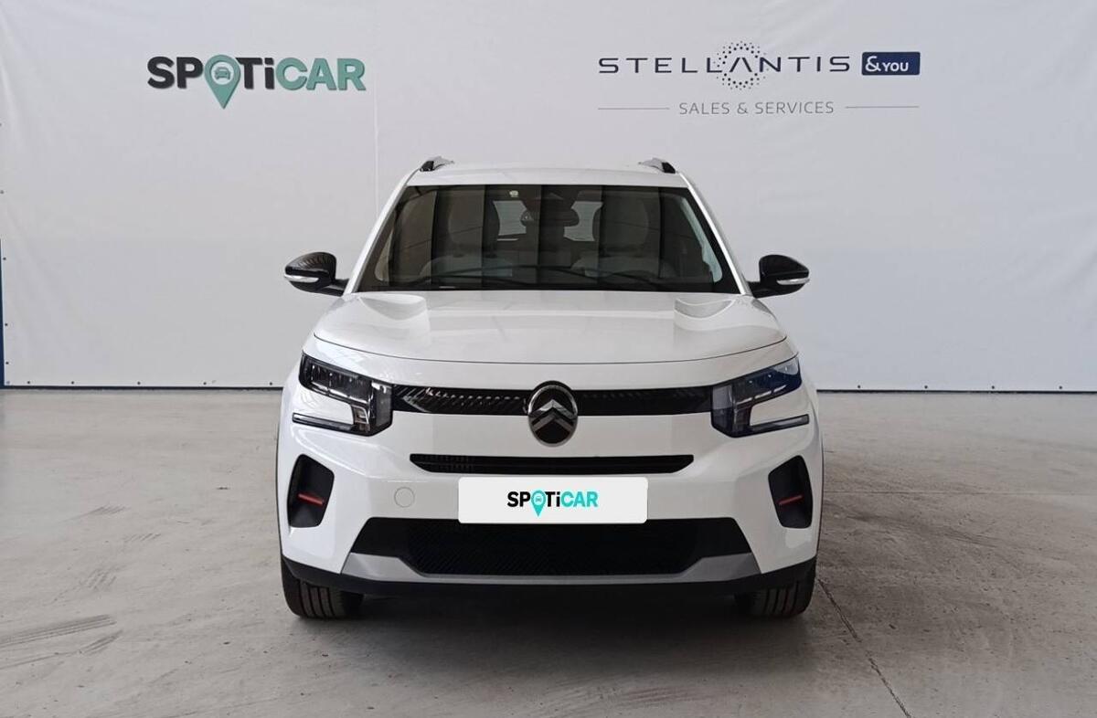 CITROEN C3 1.2 Turbo Max