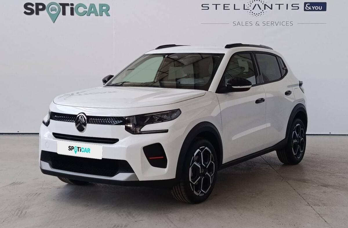 CITROEN C3 1.2 Turbo Max