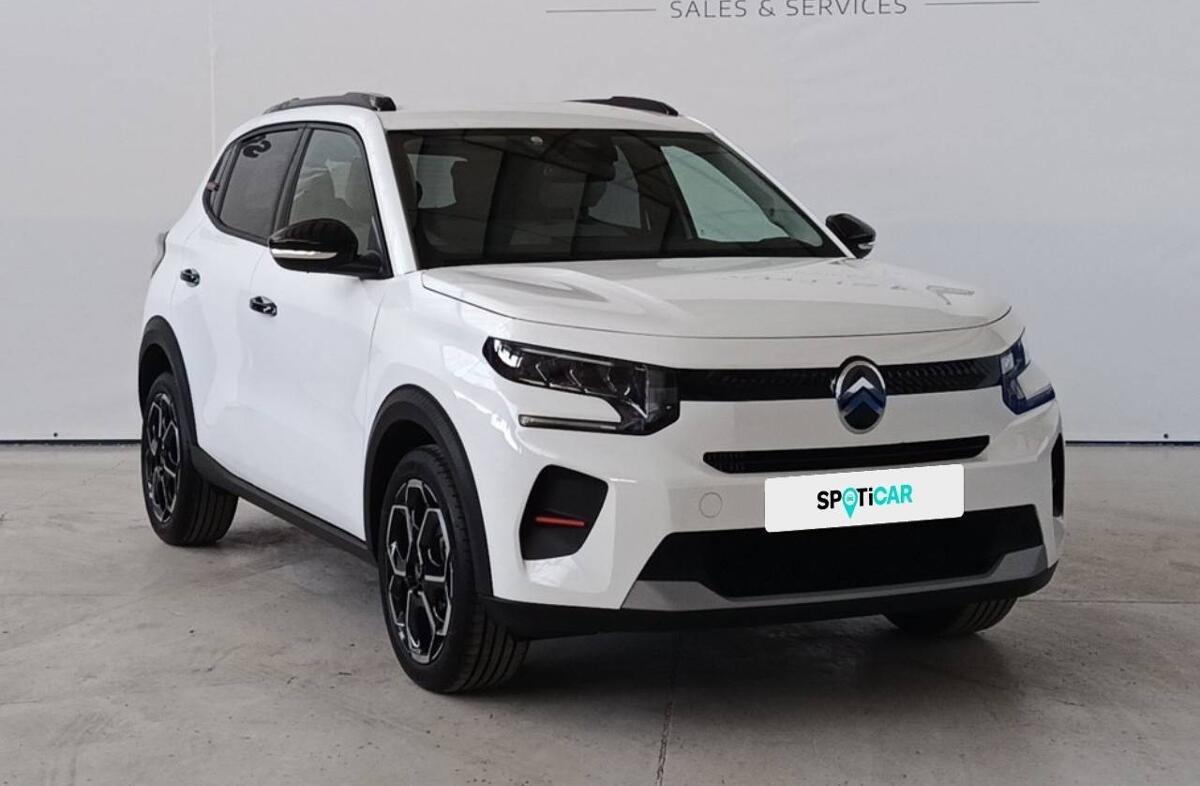 CITROEN C3 1.2 Turbo Max