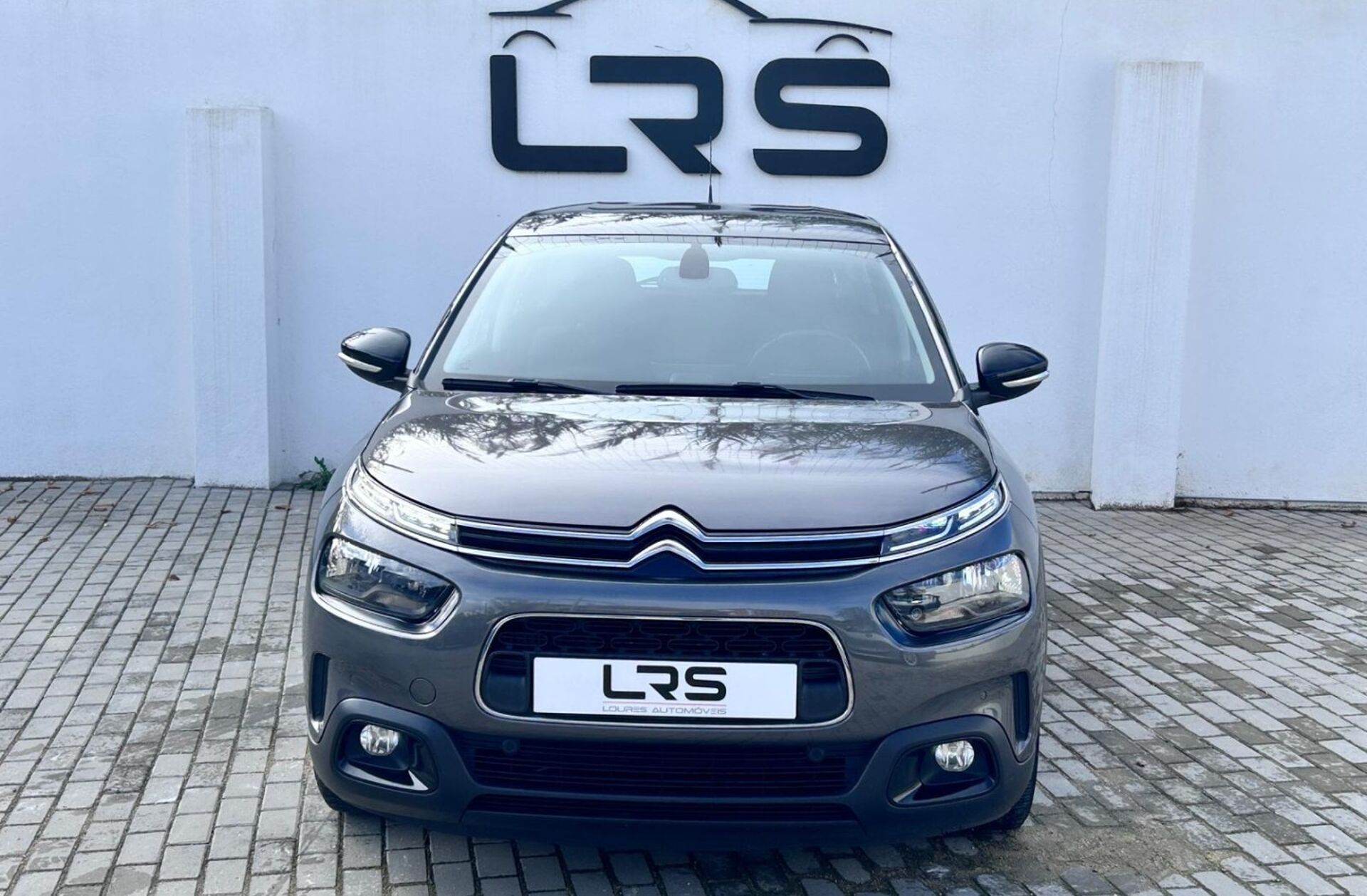 CITROEN C4 Cactus 1.2 PureTech Feel Pack