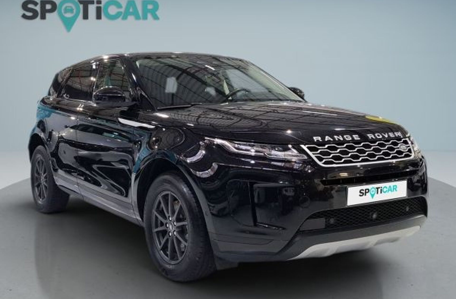 LAND ROVER Range Rover Evoque 1.5 P160 Auto
