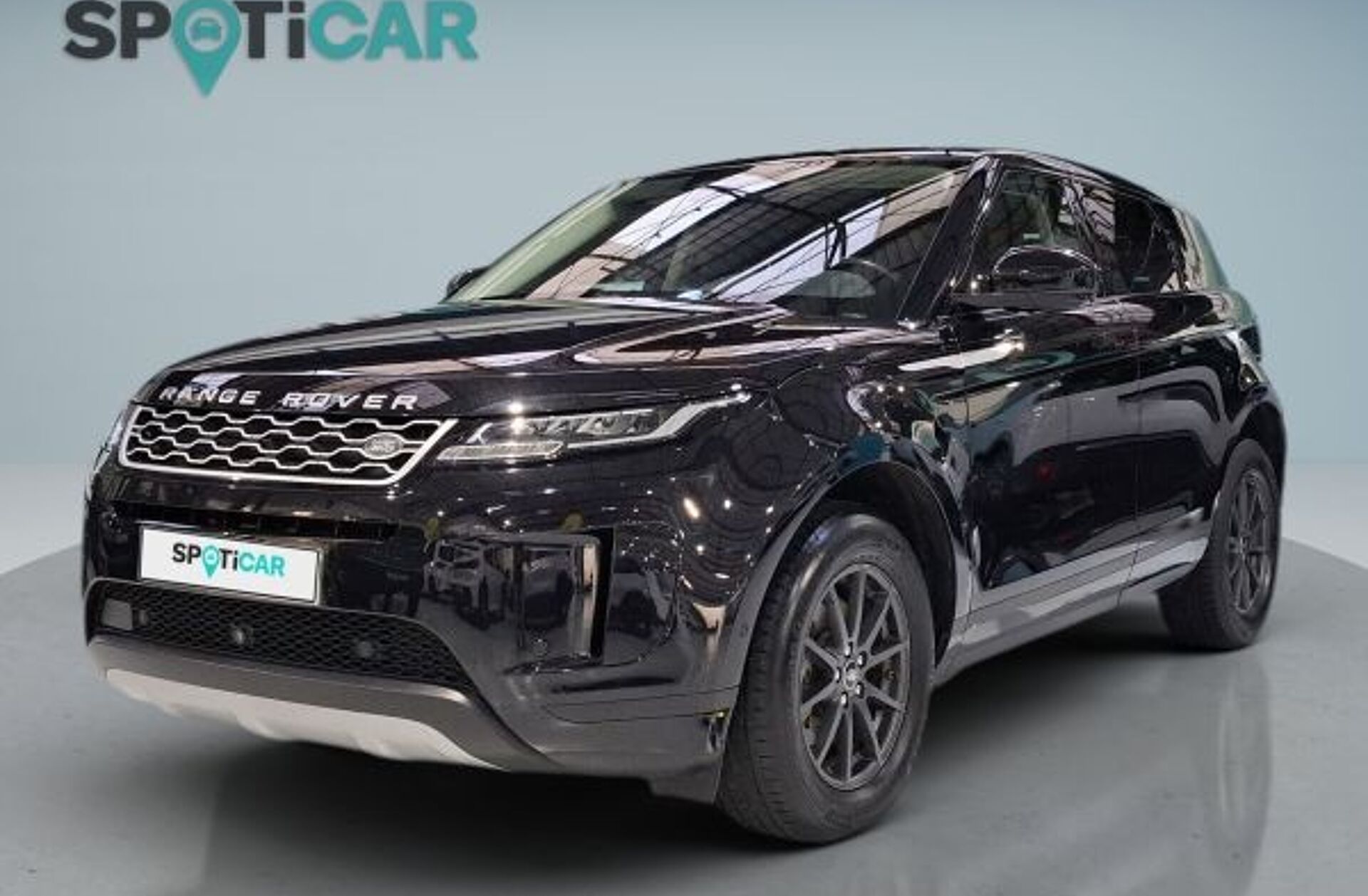 LAND ROVER Range Rover Evoque 1.5 P160 Auto