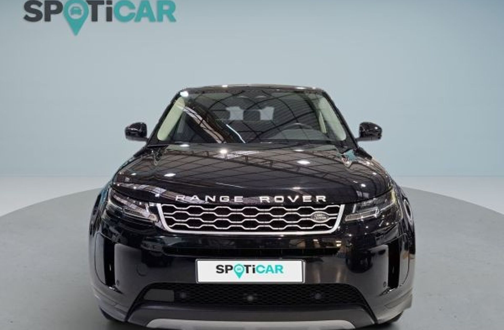 LAND ROVER Range Rover Evoque 1.5 P160 Auto