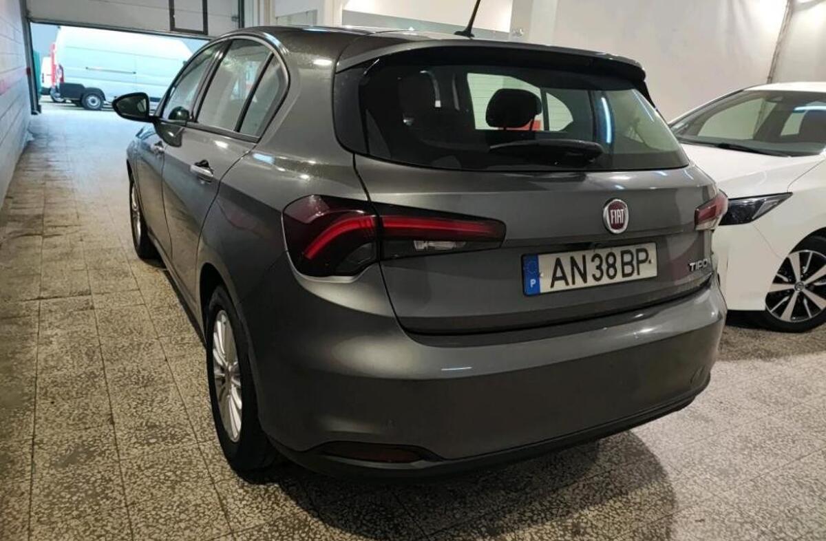 FIAT Tipo 1.3 Multijet Life