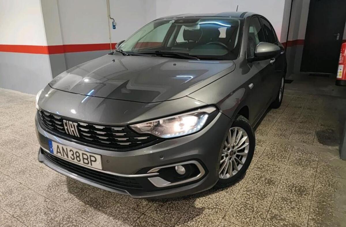 FIAT Tipo 1.3 Multijet Life