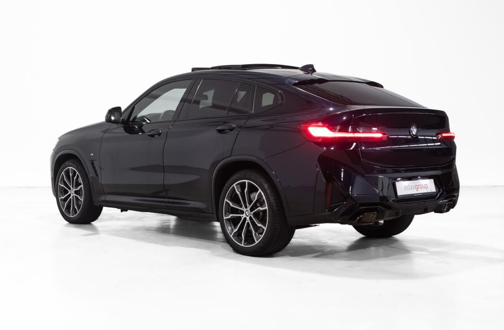 BMW X4 20 d xDrive Auto