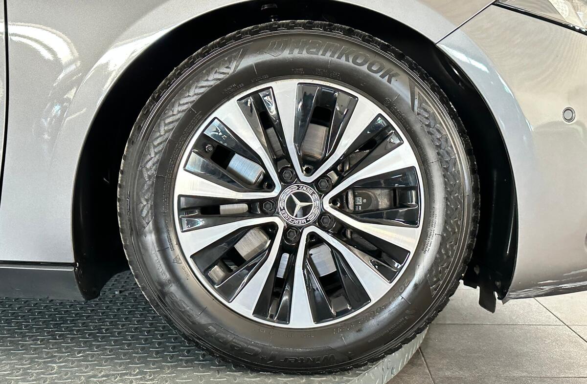 MERCEDES Classe A A 180 d