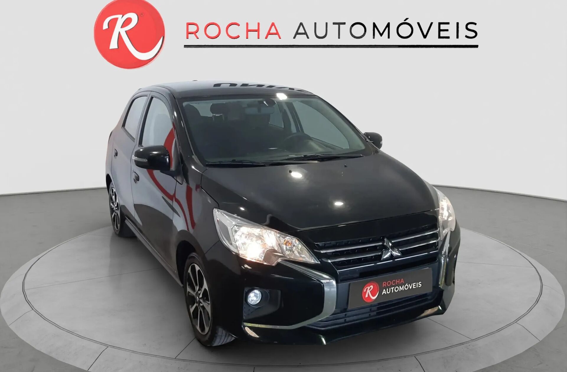 MITSUBISHI Space Star 1.2 Connect Edition