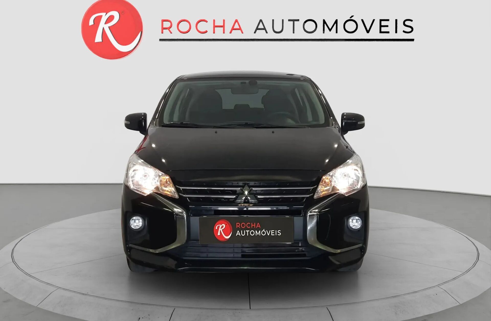 MITSUBISHI Space Star 1.2 Connect Edition