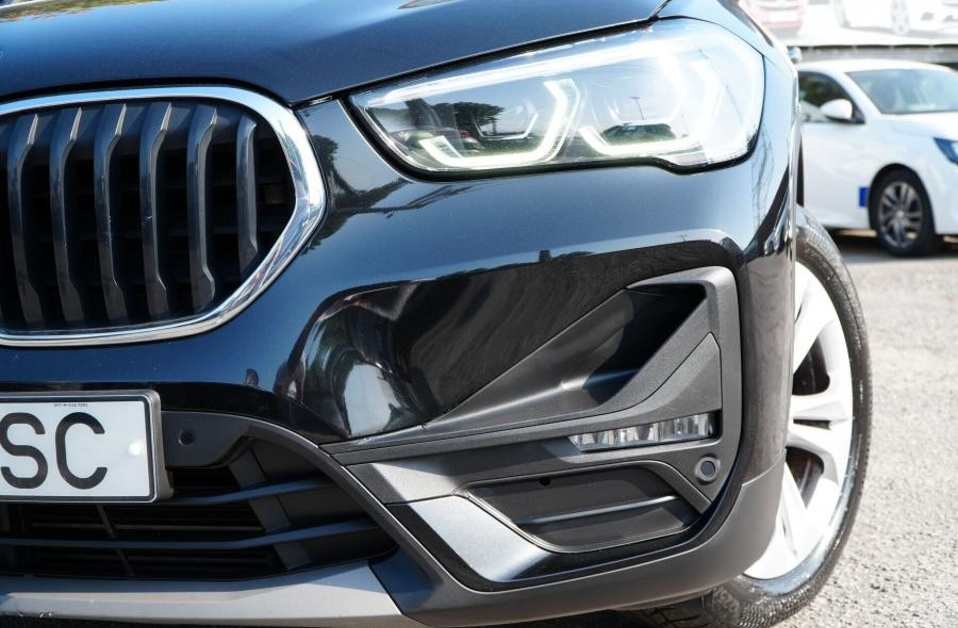 BMW X1 18 i sDrive Advantage Auto